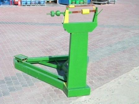 Sprzedam Mieszalnik Pasz — zdjęcie 2