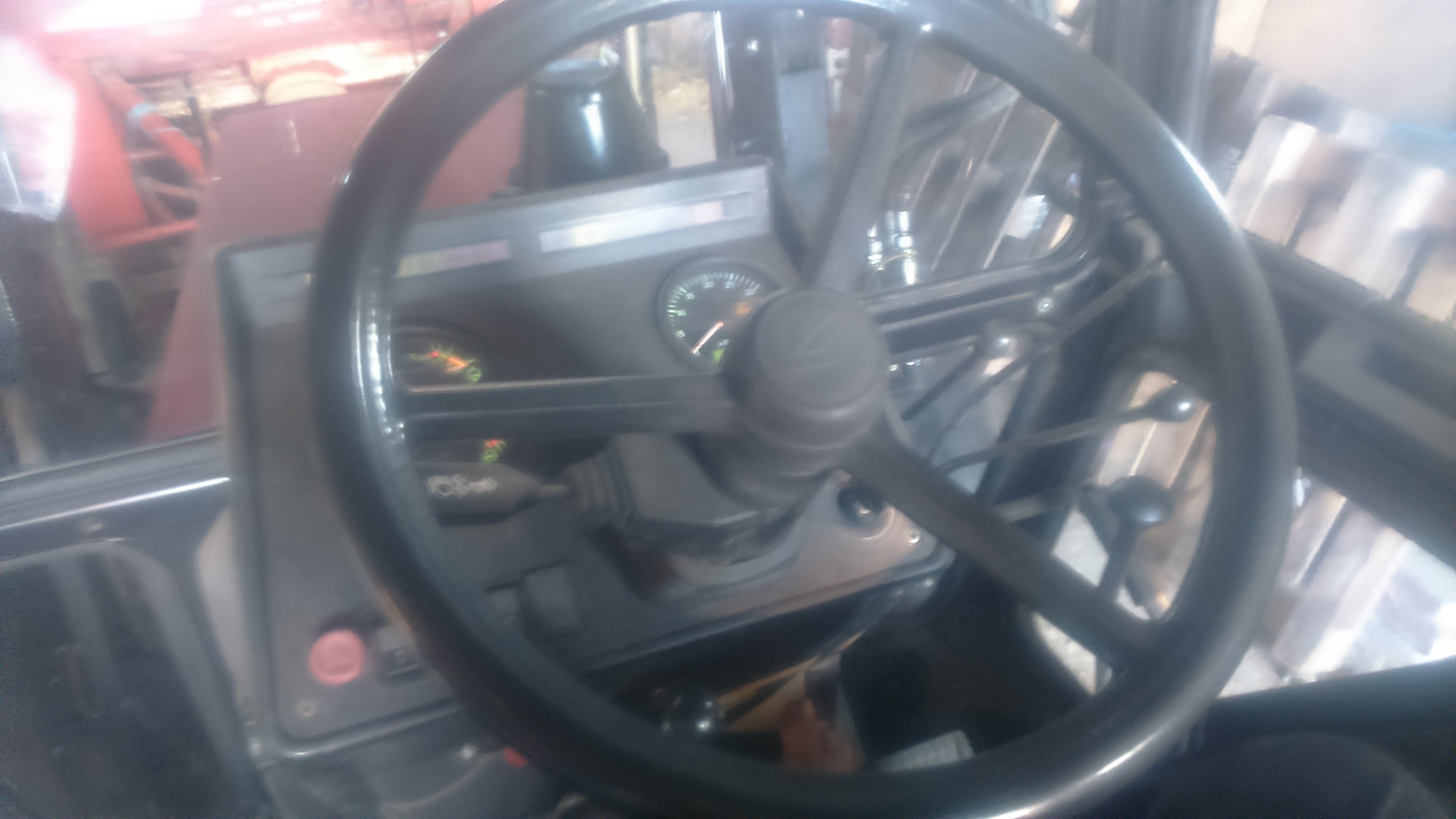 MTZ Belarus 952 +TUR i chwytak so bel łycha i krokodyl bardzo zadbany. — zdjęcie 2