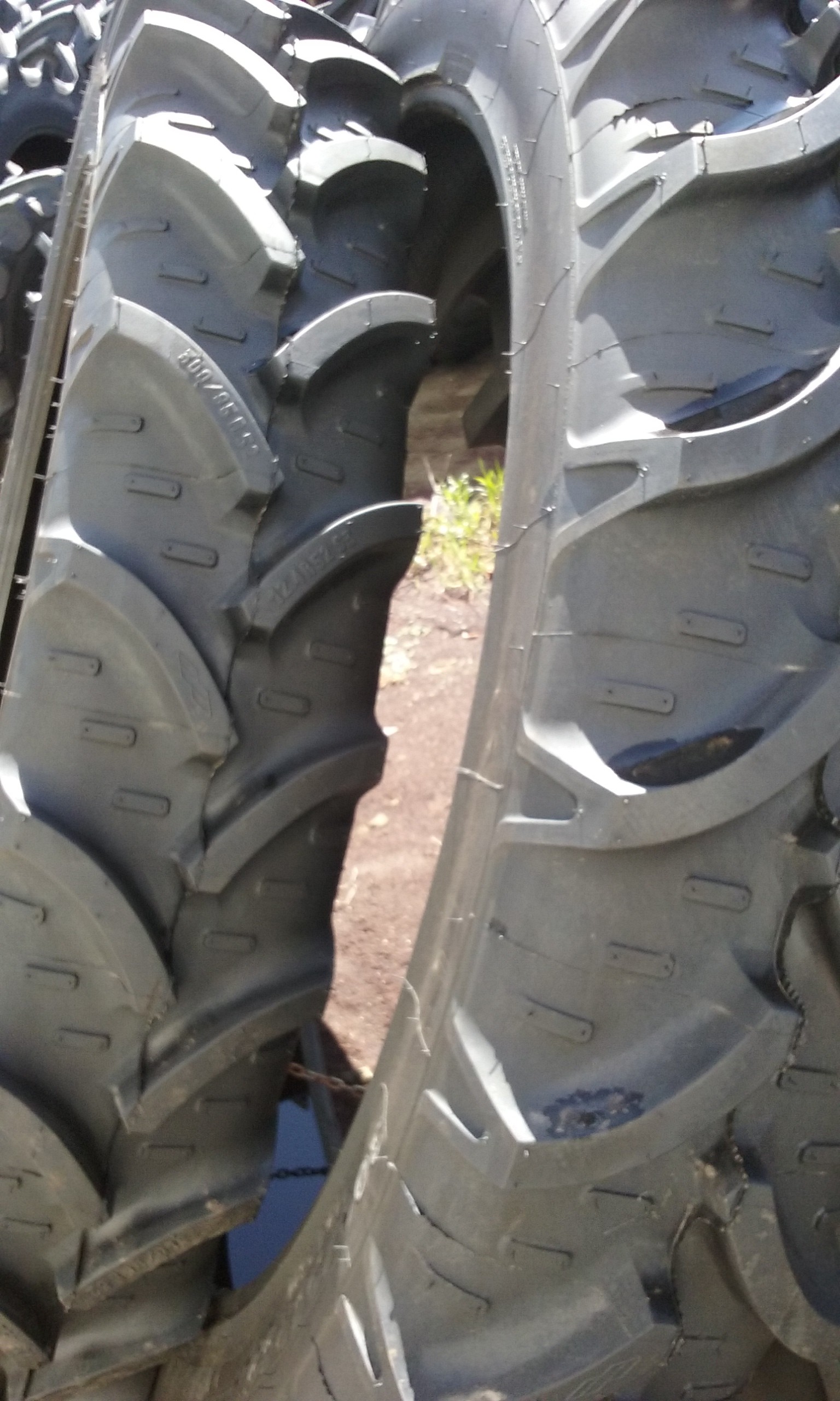 Opona 230/95R32 126A8 TA-120 Petlas , nowa z gwarancją 