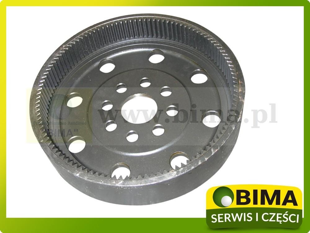Wieniec przekładni planetarnej Ford New Holland 7610 — zdjęcie 1