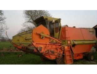 Dronningborg D7000 - 1989 — zdjęcie 5