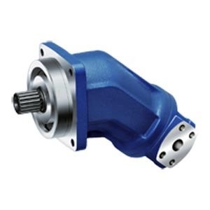 Pompa A2FO63, A2FO80, A2FO90 - REXROTH