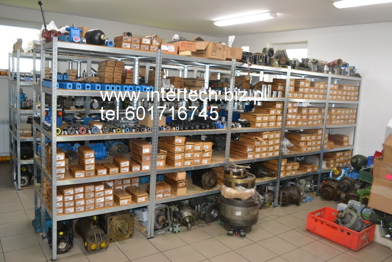 (m) cewki vickers/cewka vickers 617500- 230  intertech 601716745 — zdjęcie 1
