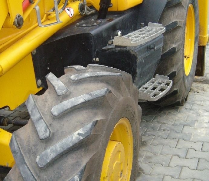 JCB maszyny budowlane- NAJNIŻSZE CENY — zdjęcie 4