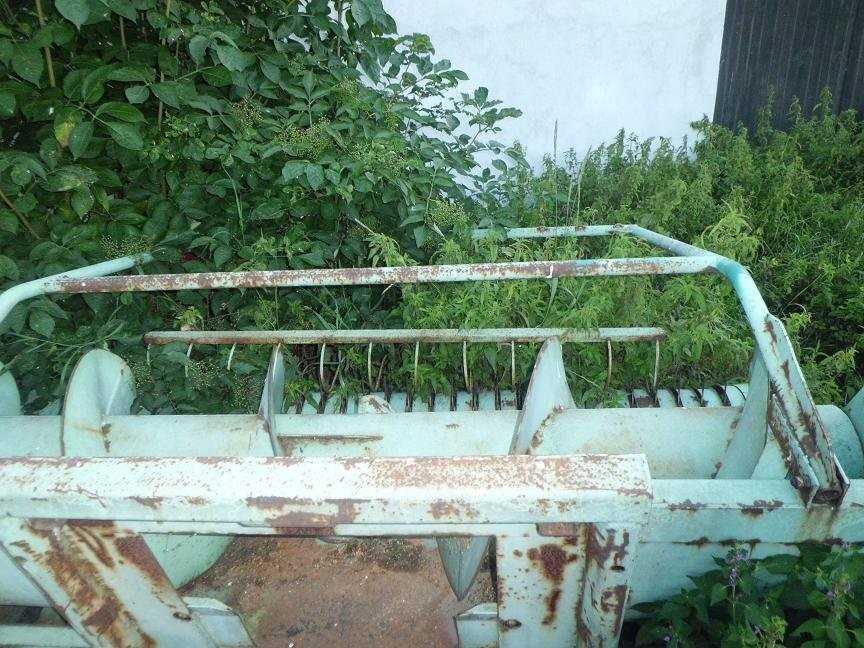 PLN z 350/3 +3 hedery - 1980 — zdjęcie 2