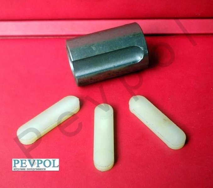 Sprzęgło, do Kompresor, Sprężarka 3JW60