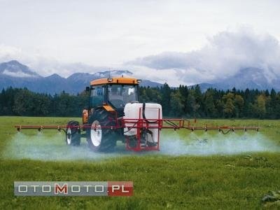 Agromehanika - 2012 - 440 l