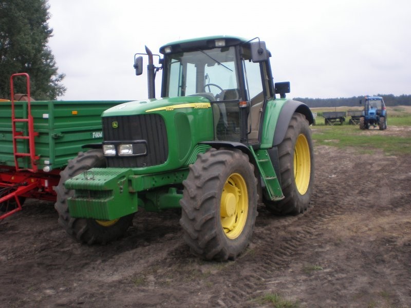 Kupię ciągnik Mtz Pronar Ursus zetor Fendt Farmer — zdjęcie 3