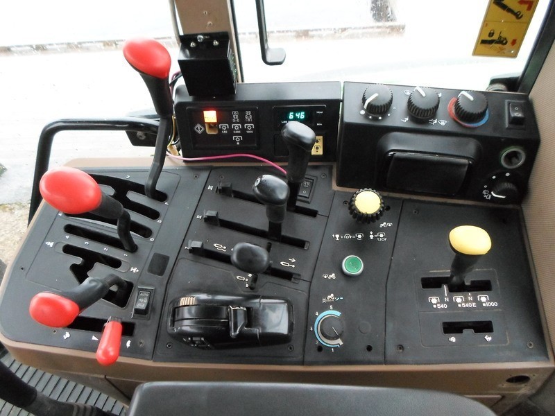 John Deere 6506 — zdjęcie 5