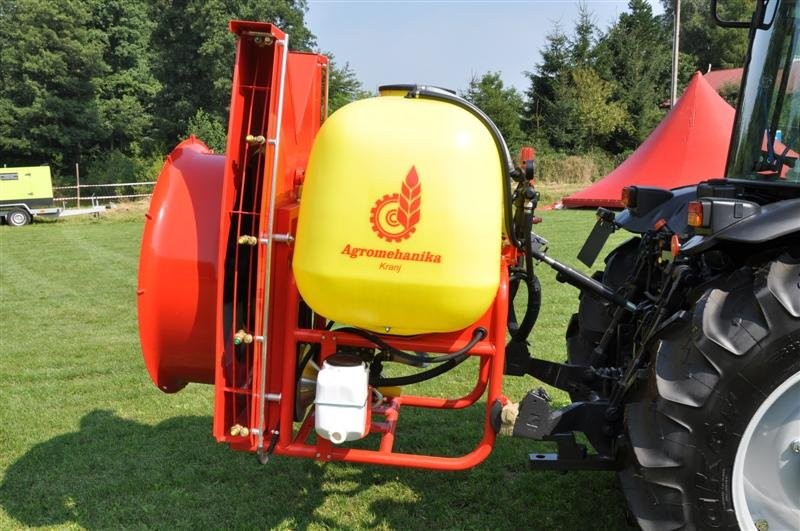 Agromehanika AGP 440 EN