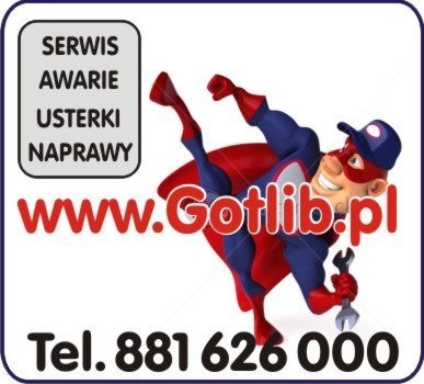 Napr. zmywarek Częstochowa Serwis AGD, 881626000
