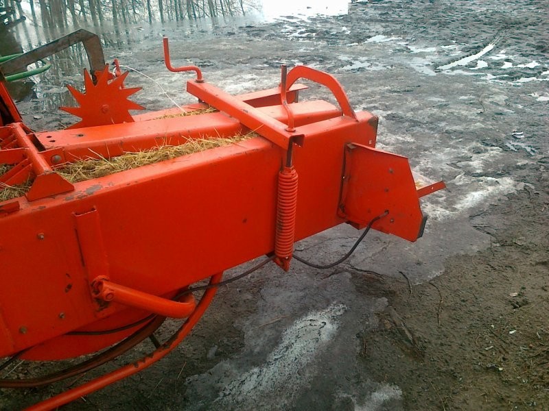 Prasa kostkująca SIPMA z-224/1 stan idealny — zdjęcie 4