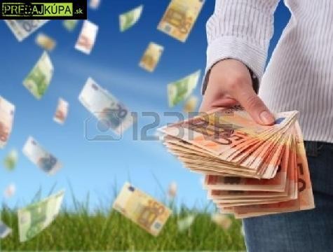 Lieferung von Krediten, Finanzierung und Investitionen zwischen den se