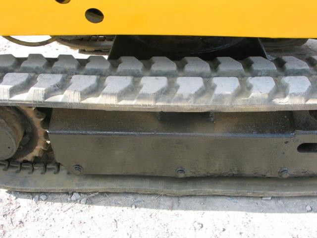 koparkikrakow.pl - JCB 802 - 1999 — zdjęcie 5