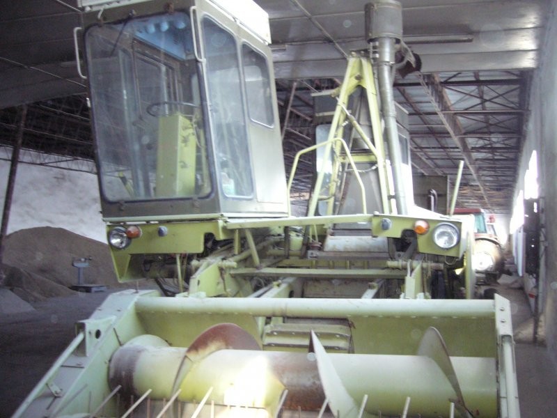 SIECZKARNIA FORTSCHRITT E 281C — zdjęcie 4