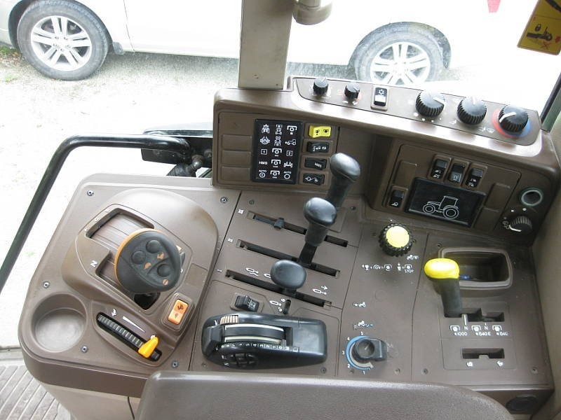 John Deere 6920s 2004 — zdjęcie 5