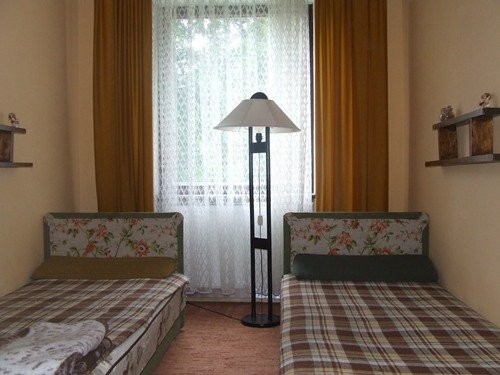 AgroWczasy U Bobesza     www.zelkowo25.pl     apartament całoroczny — zdjęcie 2