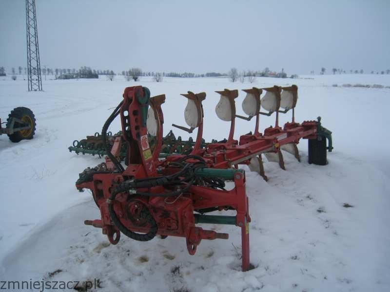 John Deere 575 - 2001 — zdjęcie 3