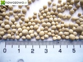 Saletrzak 27% +3Mg + 6Ca NAJTANIEJ takze CANWIL