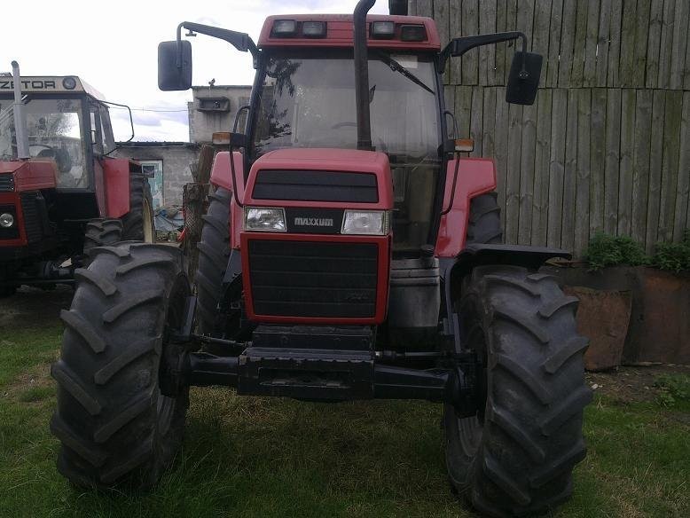 Case 5130 Maxxum TRANSPORT GRATIS — zdjęcie 1