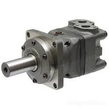 Silnik hydrauliczny Danfoss OMS 125, OMS 160, OMS 200, Danfoss — zdjęcie 5