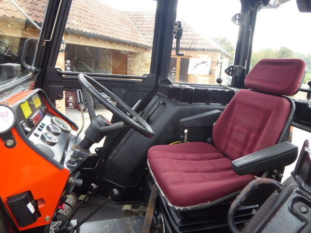 URSUS 45-I4FT — zdjęcie 4