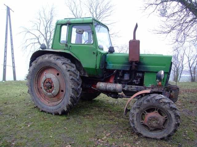 MTZ 82 - Warty uwagi !! — zdjęcie 1