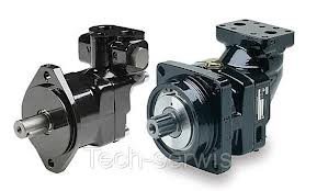 Silnik hydrauliczny Char Lynn 101-1004 — zdjęcie 1