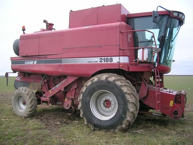 CASE 2188