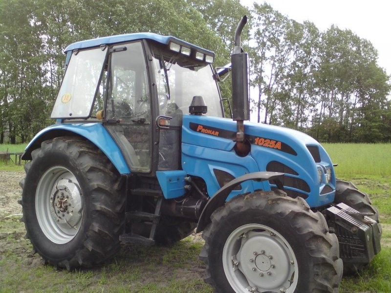 Kupię ciągnik Mtz Pronar 82 1025 LUB 1221 PILNE — zdjęcie 2