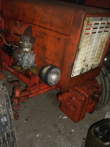 Władimirec T25 — zdjęcie 5