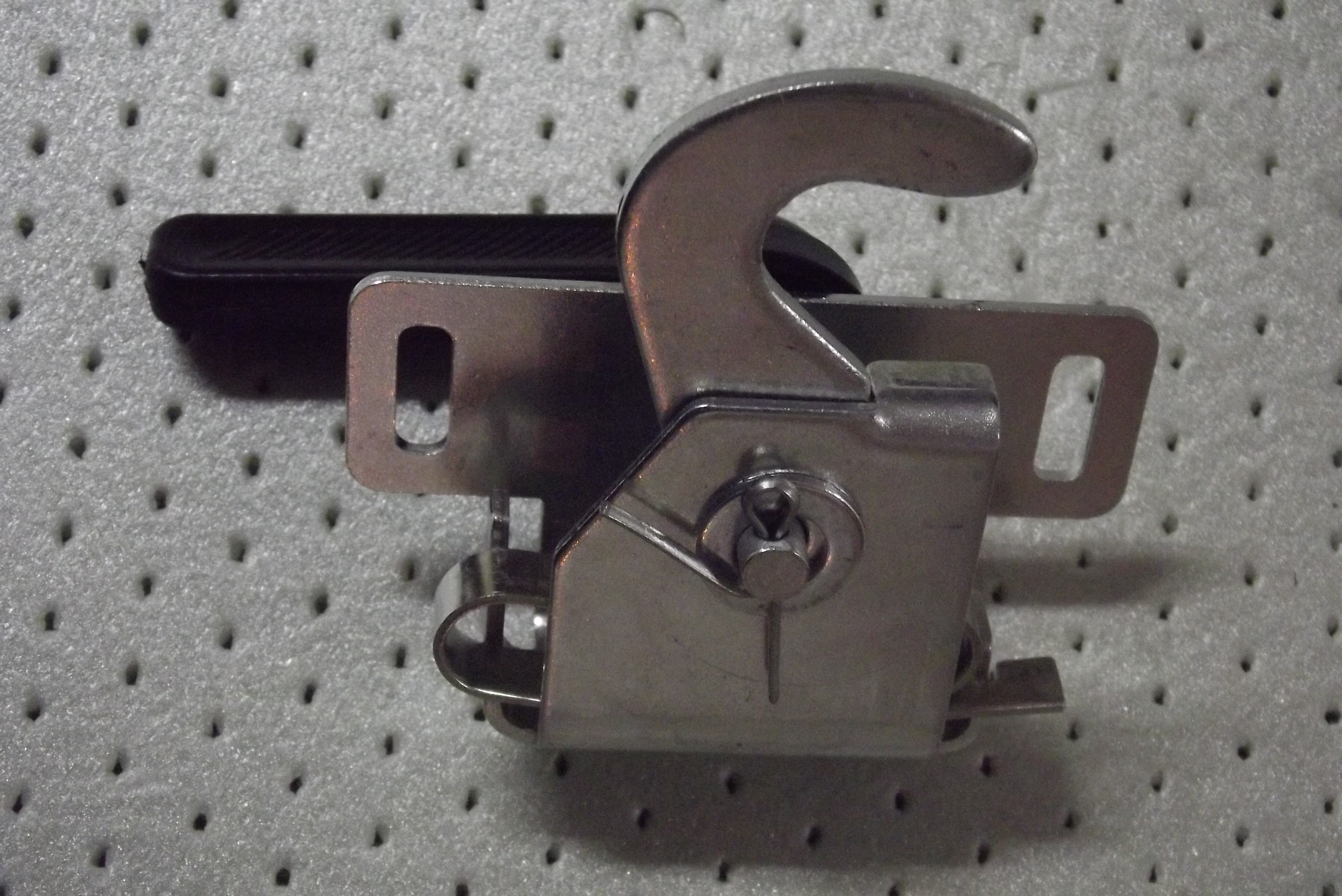 Zamek maski URSUS C 360/ C 360 -3P — zdjęcie 3