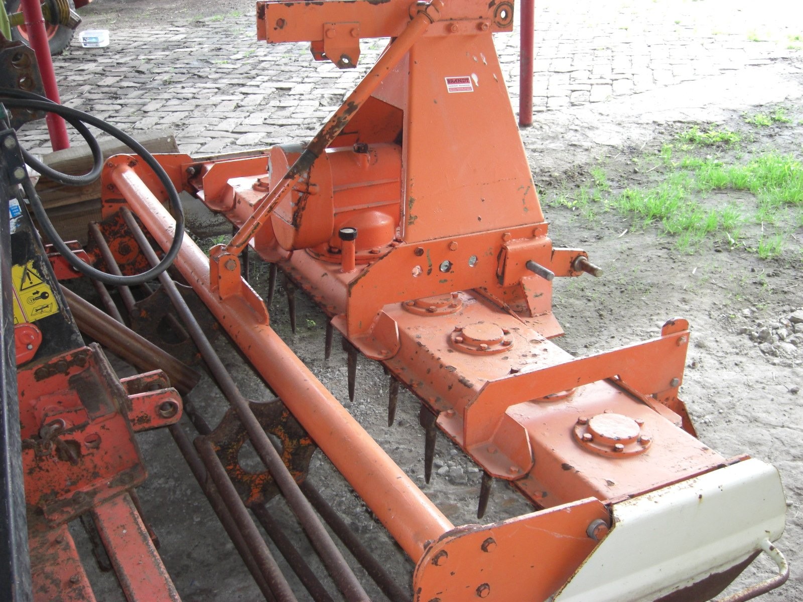 Maschio - 1990 — zdjęcie 2