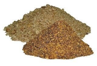 Sunflower meal