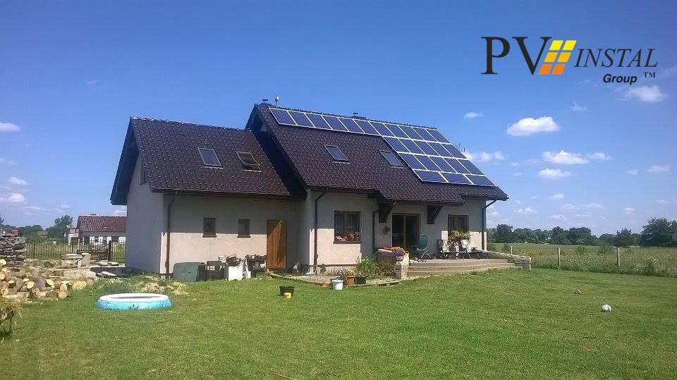 Niższe rachunki za prąd - fotowoltaika - za 75 % ceny — zdjęcie 3