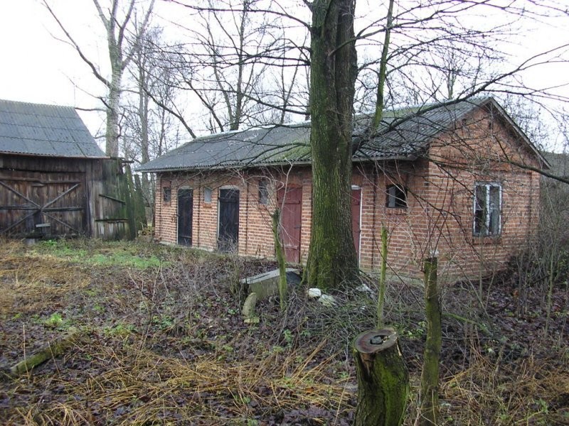 Gospodarstwo rolne w okolicy Puław 1,70h. — zdjęcie 6