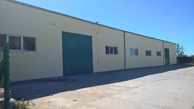 Lokal / hala do wynajęcia Kętrzyn 700 m2 — zdjęcie 2
