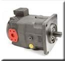 Pompa Rexroth A11VLO — zdjęcie 1