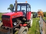 Ursus C 385 - 1980 — zdjęcie 3