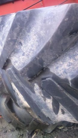 Opony 710/70r38, 710/75r38 — zdjęcie 1