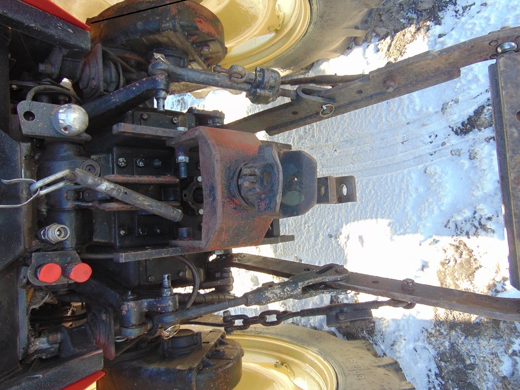 Zetor 7211 — zdjęcie 3