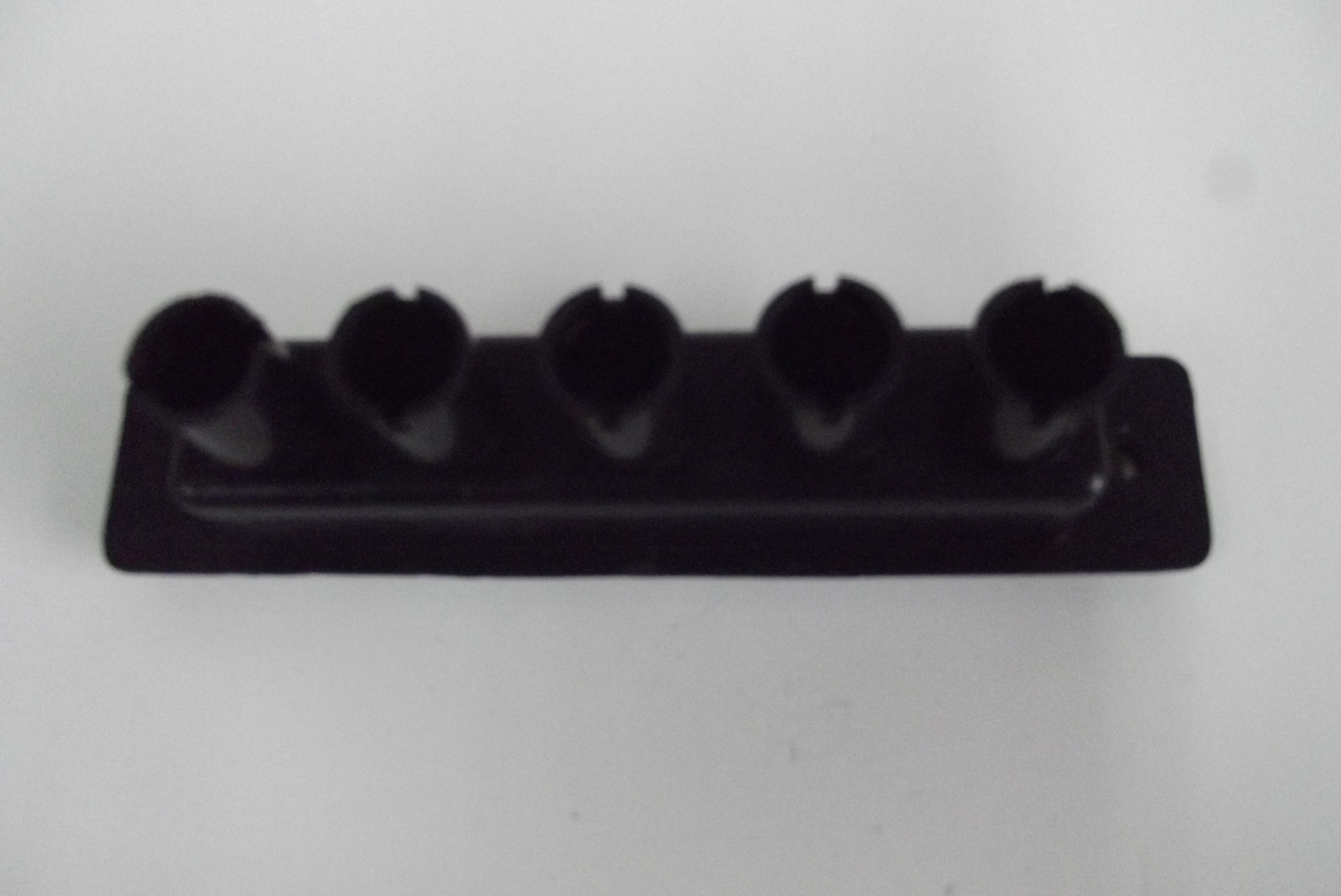 Obudowa lampek kontrolnych tablicy MF 3/MF 4 — zdjęcie 2