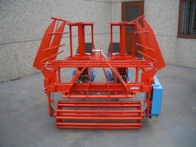 Neue Lauwers HSP Pflanzmaschine (High Speed) — zdjęcie 3