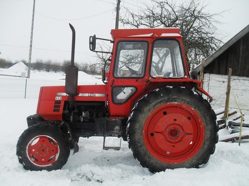 LTZ 55 A — zdjęcie 4