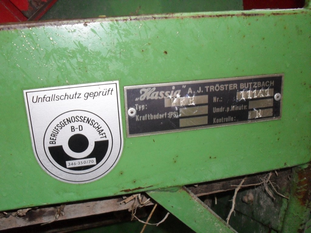 Hassia krb - 1992 — zdjęcie 2