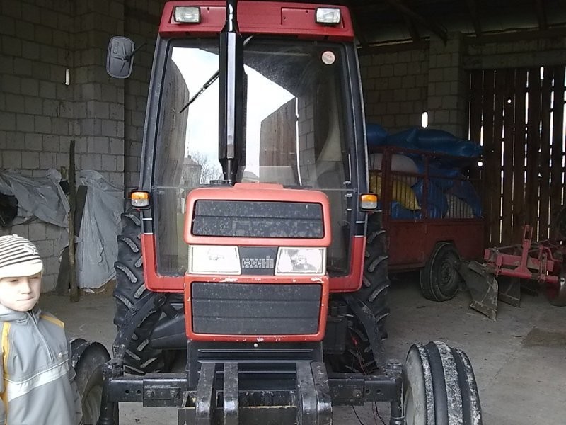 case 895 2900mhg cacko — zdjęcie 5