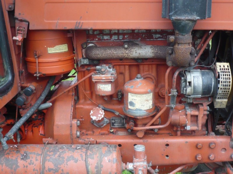 Belarus MTZ 82 - 1990 — zdjęcie 3