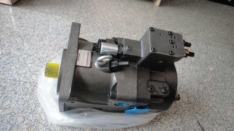 Pompa Hydromatik A11VG35DG112L-PS — zdjęcie 2