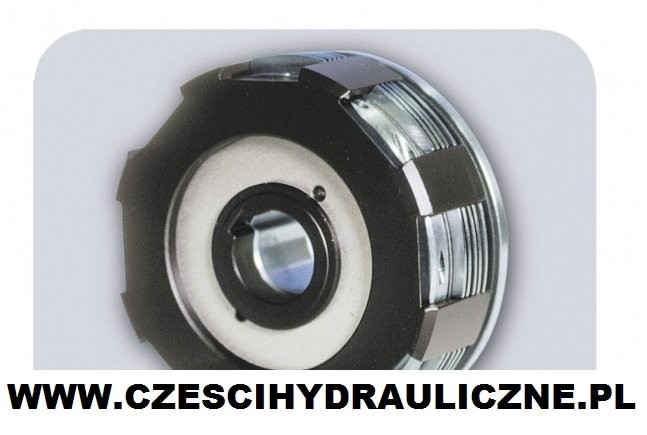Sprzęgło ELS 0,6 gsm 783 989 538 — zdjęcie 1