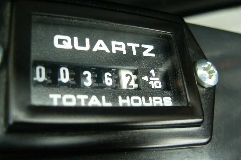 BOBCAT E14 2012 14KM MINI KOPARKA LEASING GWR — zdjęcie 3